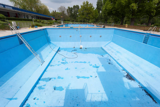 Best 24/7 water damage repair  in Ramsey, NJ