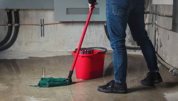 Best Local water damage restoration  in Ramsey, NJ