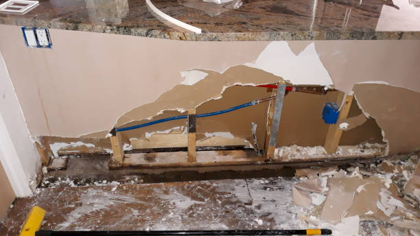 Best Commercial water damage restoration  in Ramsey, NJ