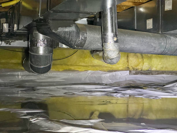 Fire Damage Restoration in NJ