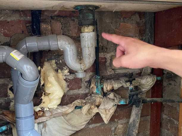 Best Commercial water damage restoration  in Ramsey, NJ